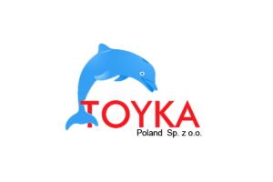 Toyka Poland Sp. z o.o., Warszawa, mazowieckie