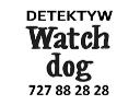 Prywatny Detektyw Watchdog Wrocław logo