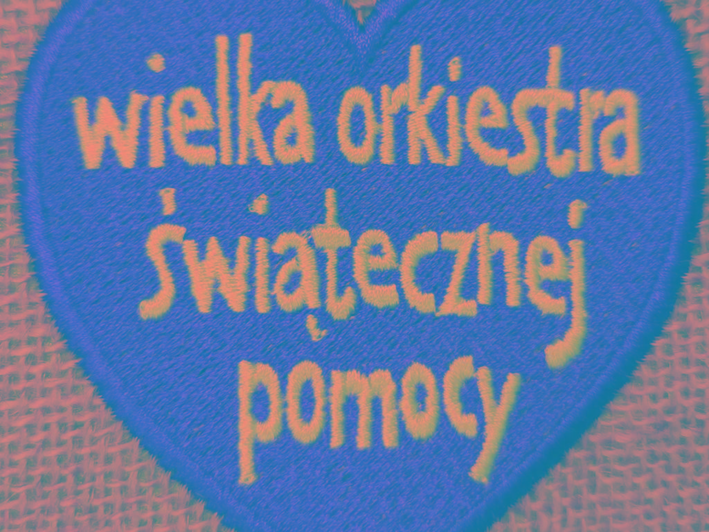 Haft komputerowy, znakowanie odzieży, Poznań, Kalisz, wielkopolskie