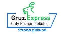 GRUZ EXPRESS, Poznań, wielkopolskie