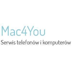 Serwis sprzętu - Mac4You, Łomianki, mazowieckie