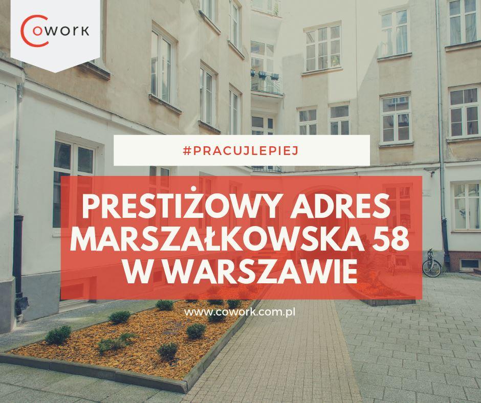 Wirtualny Adres, Wirtualne biuro, e-biuro, coworking, , Warszawa, mazowieckie
