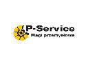 Legalizacja wag - P-Service, Katowice (śląskie)