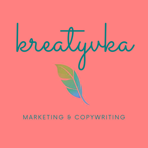 Marketing internetowy, copywriting, tworzenie stron internetowych