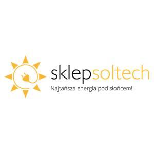 Sklep z fotowoltaiką - Sklep Soltech, Poznań, wielkopolskie