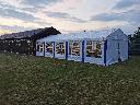 Wynajem namiotów bankietowych komunia urodziny chrzciny wesele , Waganiec (kujawsko-pomorskie)
