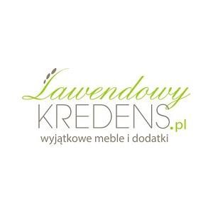 Poduszki na krzesła - Lawendowy Kredens, Józefosław, mazowieckie