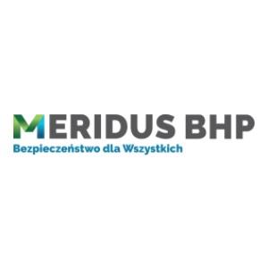 Sklep BHP online - Meridus, Kędzierzyn-Koźle, opolskie