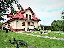 111 Pokoje i domki w Bieszczadach, Polańczyk (podkarpackie)