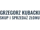 Skup złomu Szczecin - Grzegorz Kubacki, Szczecin (zachodniopomorskie)