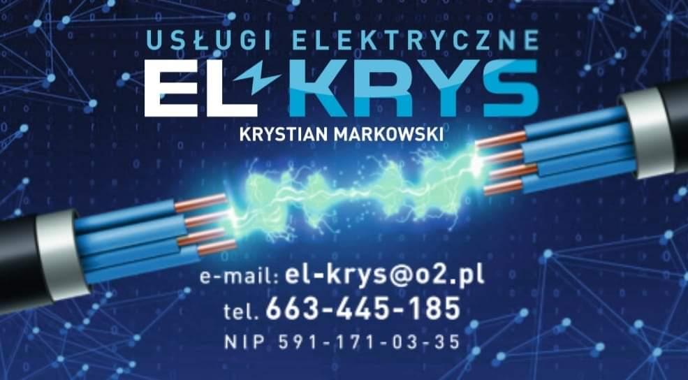 Usługi elektryczne i teletechniczne , Kościerzyna , pomorskie
