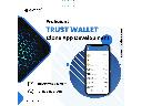 Trust Wallet Clone App,  (cała Polska)