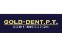 Gold-Dent Lecznica Stomatologiczna, Wołomin (mazowieckie)