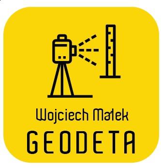 Wojciech Małek - Geodeta Legnica, dolnośląskie