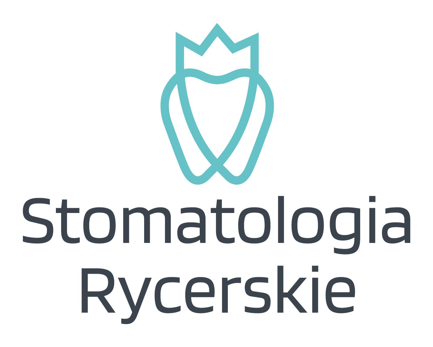 Logo Stomatologia Rycerskie