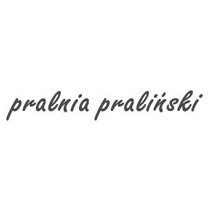 Pralnia Kraków z dowozem - Pralnia Praliński, małopolskie