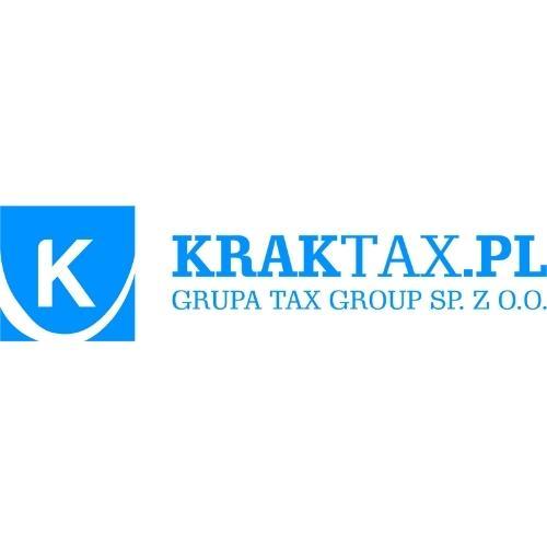 KrakTax Biuro Rachunkowe Kraków - Księgowość Kraków, małopolskie