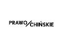 Prowadzenie biznesu w Chinach - Prawochińskie, Warszawa (mazowieckie)