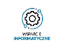 Usługi informatyczne, Wsparcie IT, Pomoc informatyczna, Outsourcing IT, Warszawa (mazowieckie)