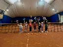 Treningi tenisowe w Szczecinie, tenis Szczecin, Szczecin (zachodniopomorskie)