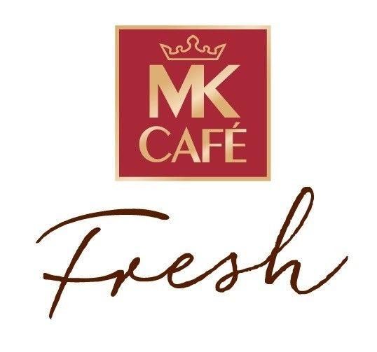 MK Cafe Fresh, Swadzim, wielkopolskie