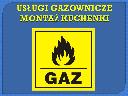 Montaż kuchenki , usługi gazowe , podłączenie płyty gazowej poznań, Poznań (wielkopolskie)