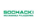 Sochacki Mechanika Pojazdowa, Wrocław (dolnośląskie)