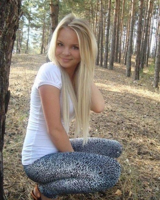 Przedstawiamy urocze  Dziewczyny z Ukrainy w polsce