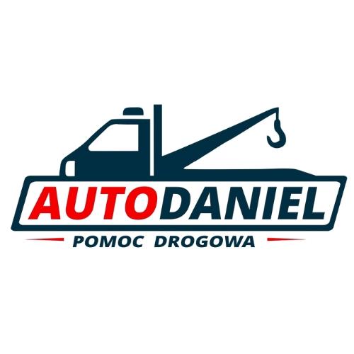 AUTO DANIEL - Pomoc Drogowa  Autolaweta  Holowanie 24H, Węgorzynko, pomorskie
