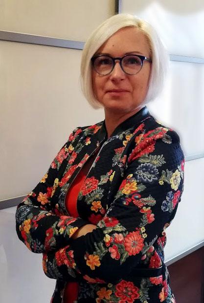 Psycholog Bydgoszcz - mgr Magdalena Podolska, kujawsko-pomorskie