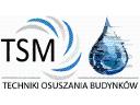 TSM Osuszanie Budynków Szurgot Sp.k., Poznań (wielkopolskie)