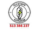 Elektryk Gorzów - Awarie, Podłączenie płyty indukcyjnej, Instalacje, Gorzów Wielkopolski (lubuskie)