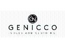 Outlet Genicco - Tommy Hilfiger, Nike, Hugo Boss, Adidas, Lublin (lubelskie)
