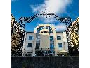 Hotel White, Krynica Morska (pomorskie)