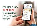Pozycjonowanie i optymalizacja wizytówki Google, Wrocław (dolnośląskie)