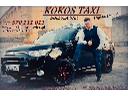 Kokos Taxi Bolesławiec / Tania Taksówka / Taryfa- zamów taksówkę  , Bolesławiec  (dolnośląskie)