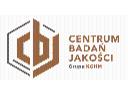 Centrum Badań Jakości spółka z ograniczoną odpowiedzialnością, Lubin (lubelskie)