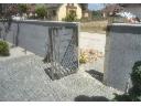 Ogrodzenia ze stali nierdzewnej ogrodzenia INOX, Gorzów Wielkopolski (lubuskie)