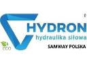 HYDRON Hydraulika siłowa, Złotów (wielkopolskie)