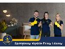 Firma Sprzątająca - Partner Cleaner, Tychy (śląskie)