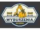 Wyburzenia Poznań, Suchy Las (wielkopolskie)