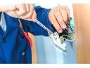 Usuwanie awarii elektrycznych, Skarbimierz Osiedle,  Opole,  Wrocław (opolskie)