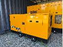 Wynajem agregatu prądotwórczego JCB G45QS36 kW/45 kVA - 800zł doba,  (małopolskie)
