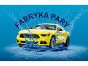 Fabryka Pary - Myjnia ręczna Gdańsk  Auto detailing, Gdańsk (pomorskie)