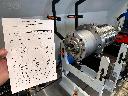 Regeneracja Wrzecion CNC, Półczno (pomorskie)