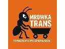 Przeprowadzki i transport Szczecin - Mrówka Trans, Szczecin (zachodniopomorskie)