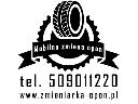 Mobilna Zmiana Opon, Łódź miasto pow Łódź woj łódzkie (łódzkie)