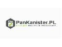 Pan Karnister - karnistry plastikowe, Wągrowiec (wielkopolskie)
