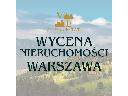 Wycena nieruchomości Warszawa, Warszawa (mazowieckie)