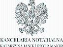 Kancelaria Notarialna Katarzyna Janik - Notariusz Piotr Major, Wołomin (mazowieckie)